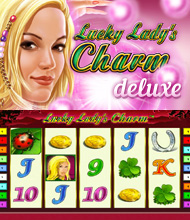 Игровой автомат Lucky Lady's Charm Deluxe